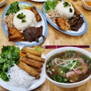 Pho Saigon Noodle Grill - Vietnamese Restaurants