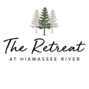 Retreat at Hiawassee River - Wedding Reception Locations & Services
