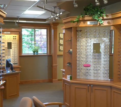 Kimberly Eye Clinic - Kimberly, WI