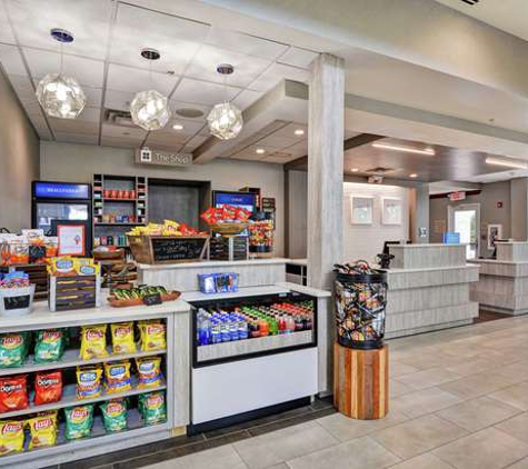 Hilton Garden Inn Conway - Conway, AR