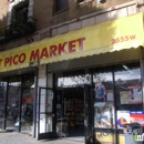 West Pico Market - Grocery Stores