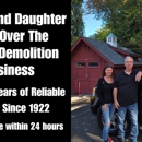 Century Demolition - Demolition Contractors