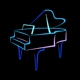 Piano Island Tuning