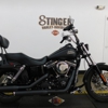 Stinger Harley-Davidson gallery