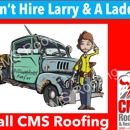 CMS Roofing & Restoration - Roofing Contractors