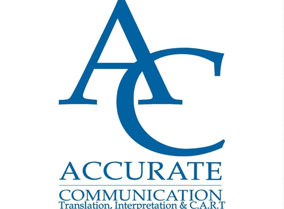 Accurate Communication - New York, NY