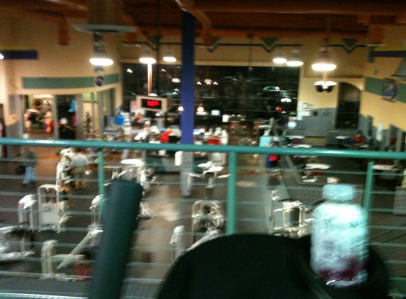 24 Hour Fitness - Las Vegas, NV