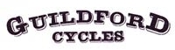 Guildford Cycles Logo