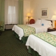 Fairfield Inn & Suites