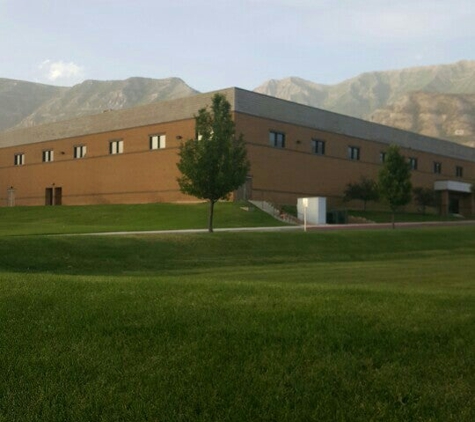 Pleasant Grove Community Center - Pleasant Grove, UT