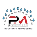 PM Roberts Roofing & Remodeling - Masonry Contractors