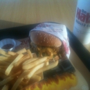 The Habit Burger Grill - Hamburgers & Hot Dogs