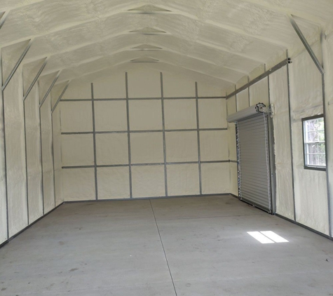 360 Energy Spray Foam - Saint Augustine, FL