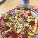 Pieology Pizzeria Apple Valley - Pizza