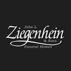 John L. Ziegenhein and Sons Funeral Homes South County Chapel