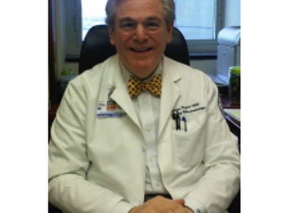 Stephen A. Paget, M.D. - New York, NY