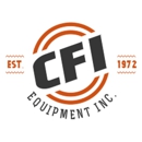 CFI Equipment Inc. - Lawn & Garden Equipment & Supplies-Wholesale & Manufacturers