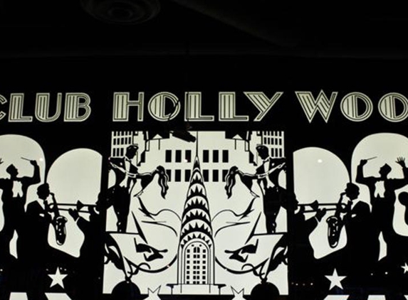 Club Hollywood Casino - Shoreline, WA