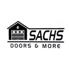 Sachs Door & More