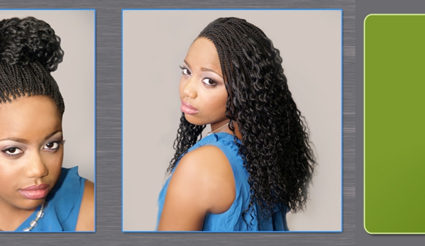 Elegance African Hair Braiding - Tampa, FL