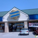 Blockbuster - Video Rental & Sales