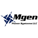 Mgen Power Systems - Generators