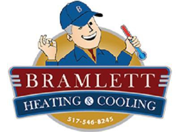 Bramlett Heating & Cooling - Howell, MI