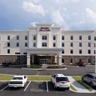 Hampton Inn & Suites Fayetteville