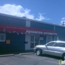 Advance Auto Parts - Automobile Parts & Supplies
