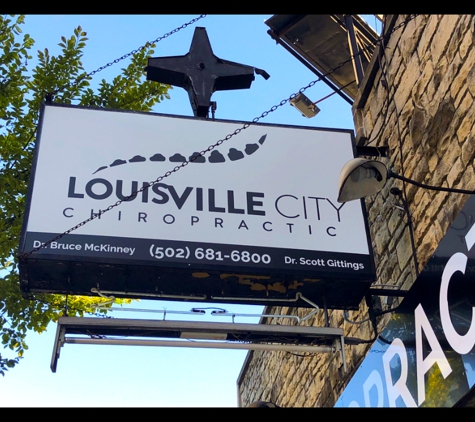 Louisville City Chiropractic - Louisville, KY