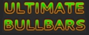 Ultimate Bullbars - Truck Parts