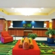 Fairfield Inn & Suites