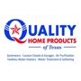 Quality Home Products of Texas