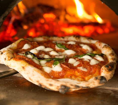 Artisan Wood Fired Kitchen - Rogers, AR