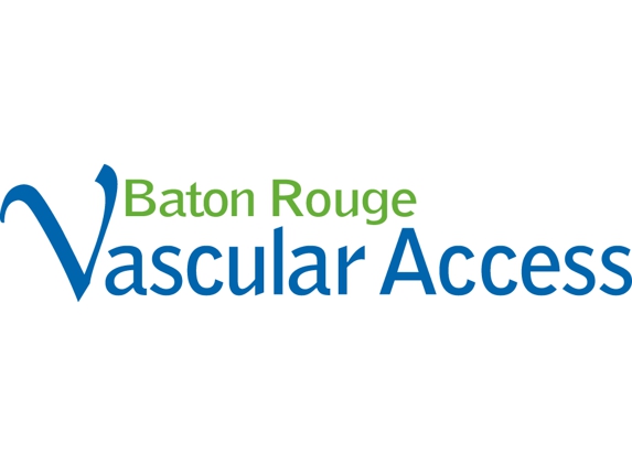 Baton Rouge Vascular Access - Baton Rouge, LA