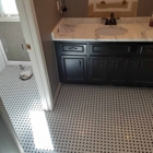 Mark Tile Installation