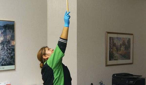 J&M CLEANING SERVICES - Salinas, CA