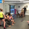 Pulse Performance Studio gallery