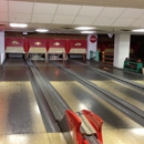 Atomic Bowl Duckpin - Bowling