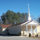 Bayboro Baptist Church