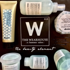 The Wearhouse - A Hammer Salon