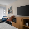 Hampton Inn Cartersville gallery