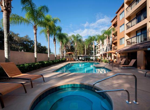 Courtyard by Marriott - Orlando, FL