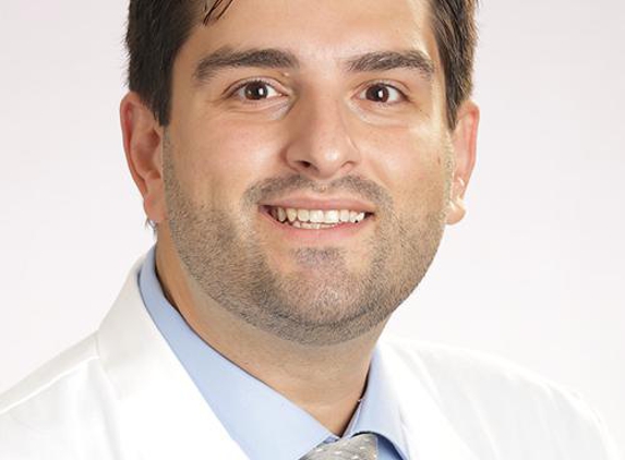 Mohammad F Mathbout, MD - Louisville, KY
