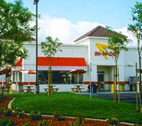 In-N-Out Burger - San Jose, CA