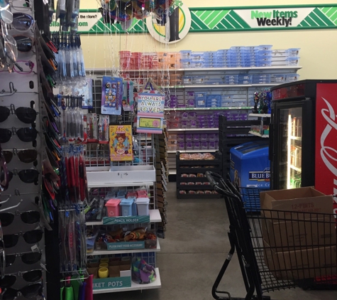 Dollar Tree - Cape Coral, FL