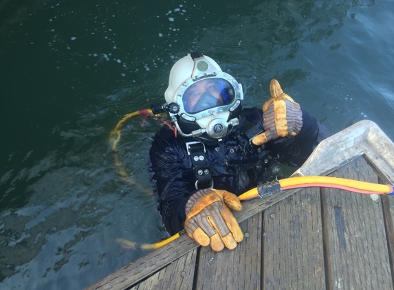 Long Beach Diving Service - Long Beach, CA