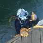 Long Beach Diving Service