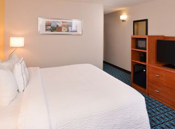 Fairfield Inn & Suites - Hattiesburg, MS