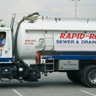 Rapid-Rooter Plumbing & Drain Service